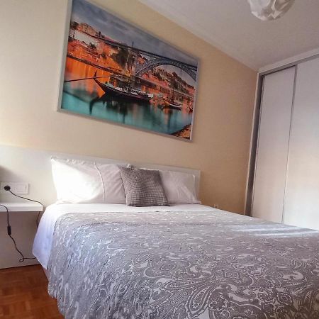 Oporto Vasconcelos Guest House Вила-Нова-ди-Гая Экстерьер фото
