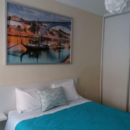 Oporto Vasconcelos Guest House Вила-Нова-ди-Гая Экстерьер фото