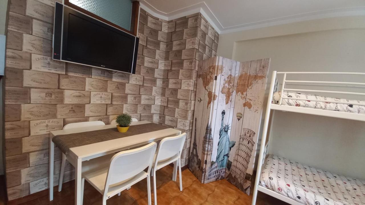 Oporto Vasconcelos Guest House Вила-Нова-ди-Гая Экстерьер фото