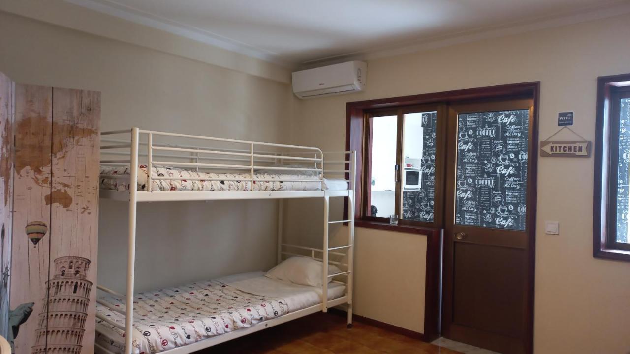 Oporto Vasconcelos Guest House Вила-Нова-ди-Гая Экстерьер фото