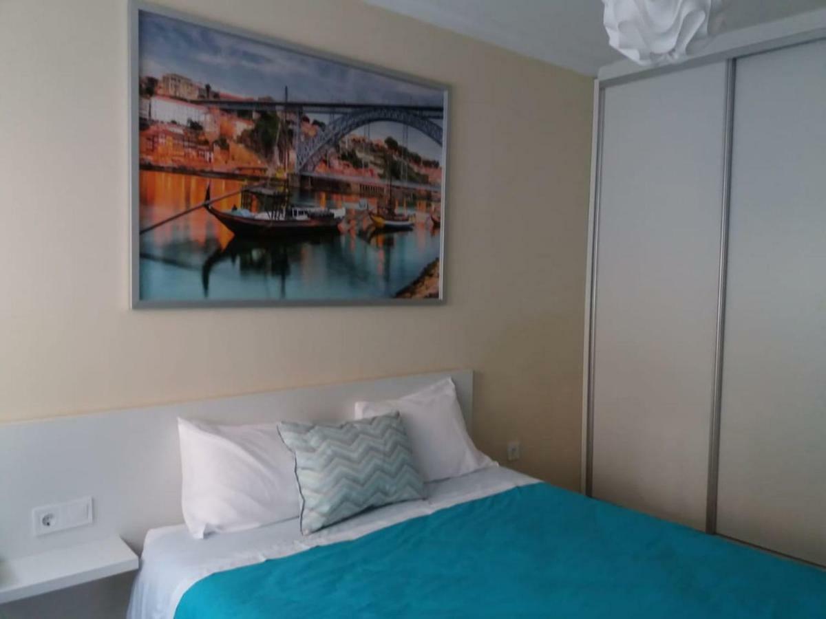 Oporto Vasconcelos Guest House Вила-Нова-ди-Гая Экстерьер фото
